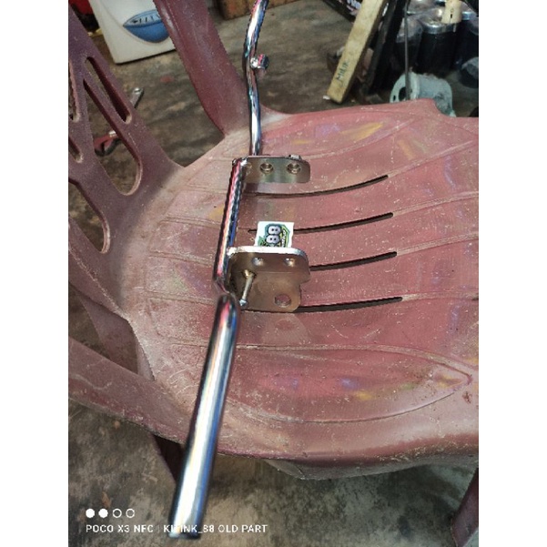 barstep/step tengah rx king rx spesial