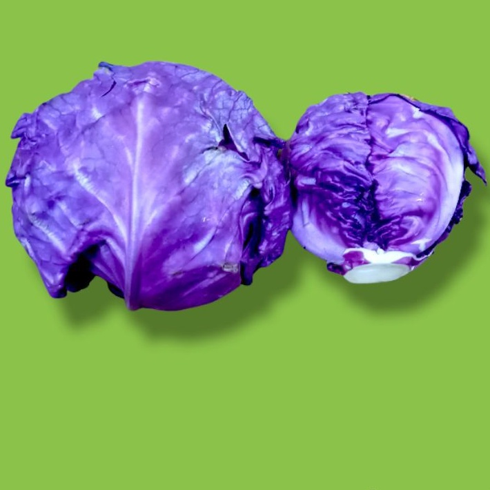 

SegarDailly Kol Ungu 500g/Pack