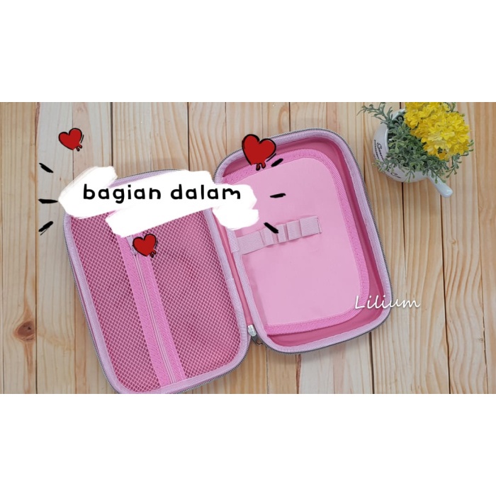 

Buruan Kotak Pensil Lol Atk03 Hardcase Pencil Case Tempat Pensil Berkualitas
