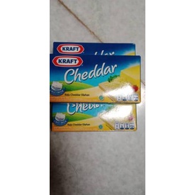 

Special Cheese Keju Cheddar Kraft 165 GR Processed Cheddar Cheese 팝