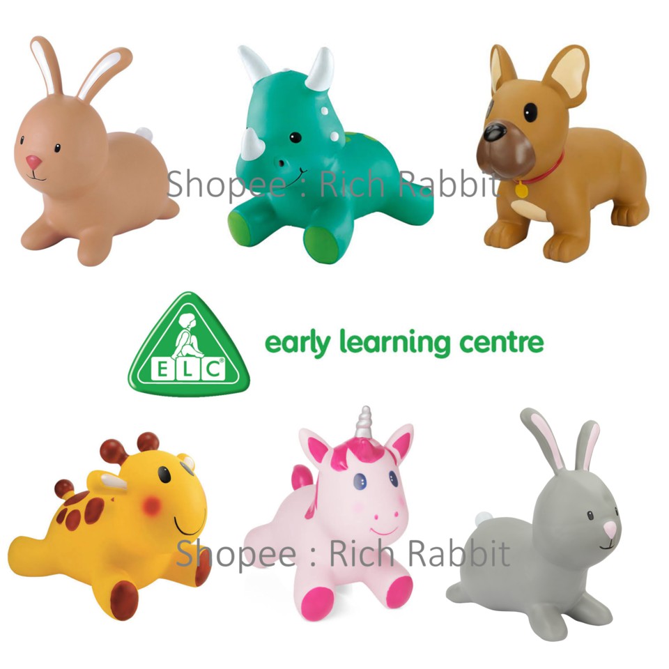 elc learning toys
