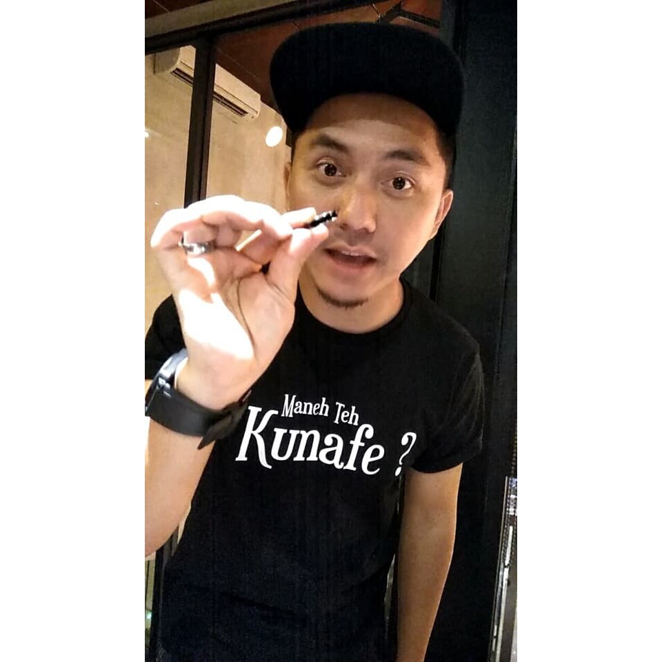 Foto Gaya Rambut Ananda Omesh - gaya foto