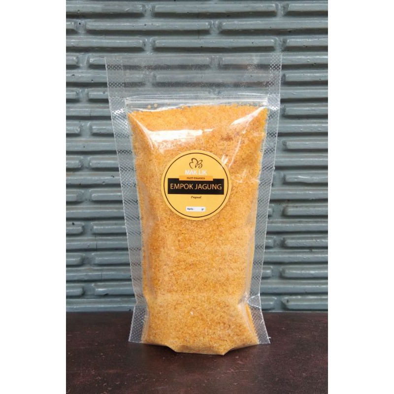 

Empok Jagung