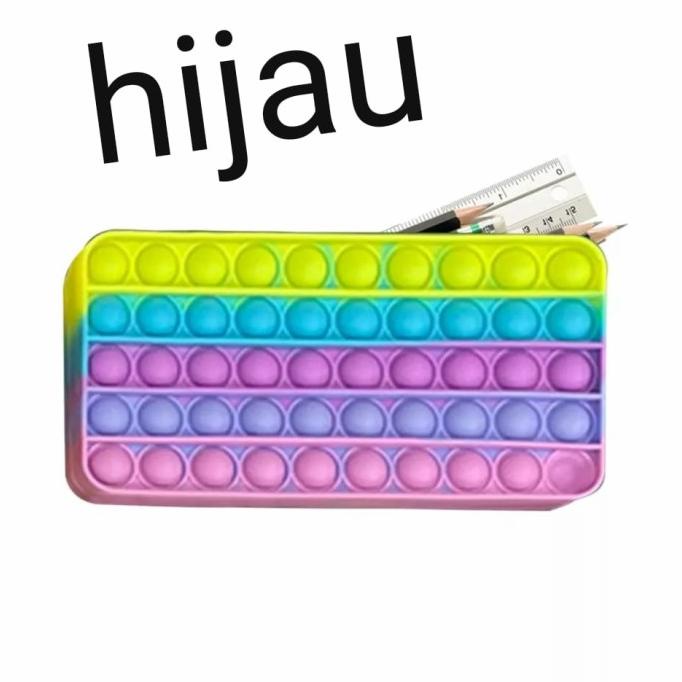 

PROMO annabella Ready KOTAK PENSIL POP IT tempat pencil pop it P005/TEMPAT PENSIL AESTHETIC/TEMPAT PENSIL ANAK PEREMPUAN/TEMPAT PENSIL LUCU/TEMPAT PENSIL 3D/TEMPAT PENSIL TRANSPARAN/TEMPAT PENSIL LUCU/TEMPAT PENSIL KOREA/TEMPAT PENSIL KAIN/TEMPAT PENSIL
