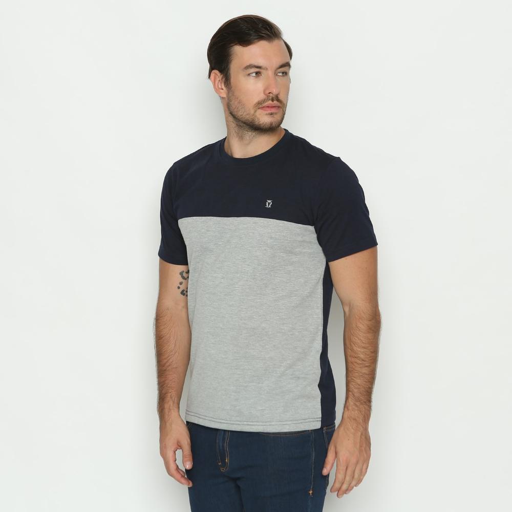 Matsuda Kaos Pria T Shirt Gifu