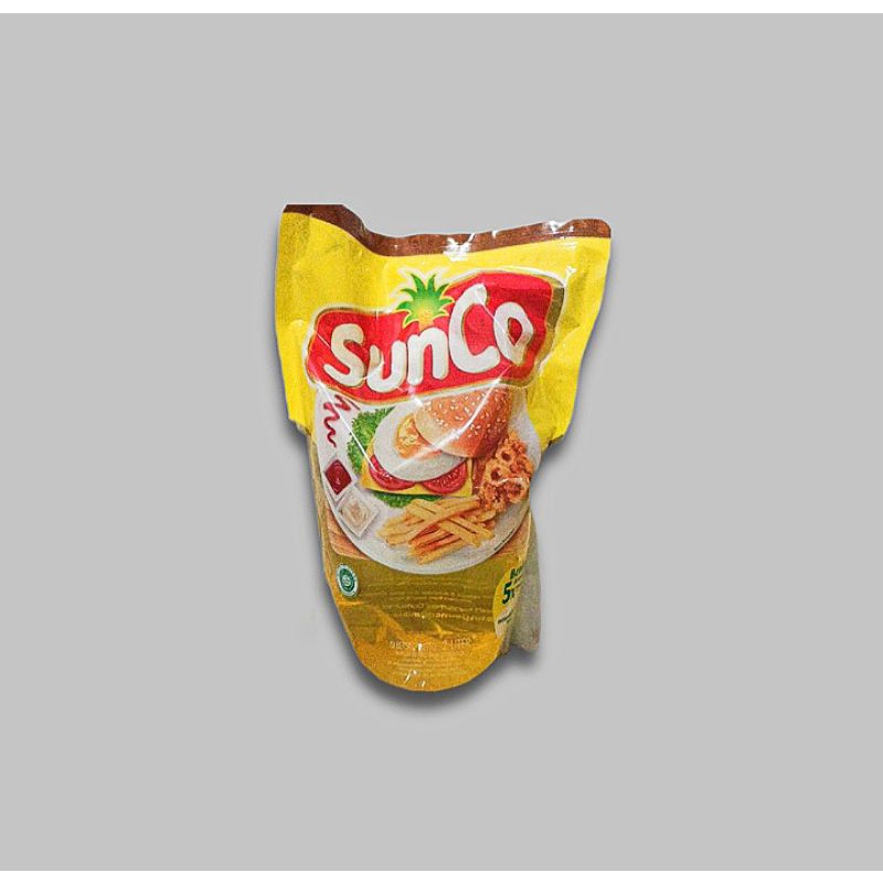 

Minyak Goreng Sayur Kelapa Sanco 2 Liter Promo Murah Bersih Jernih Bening