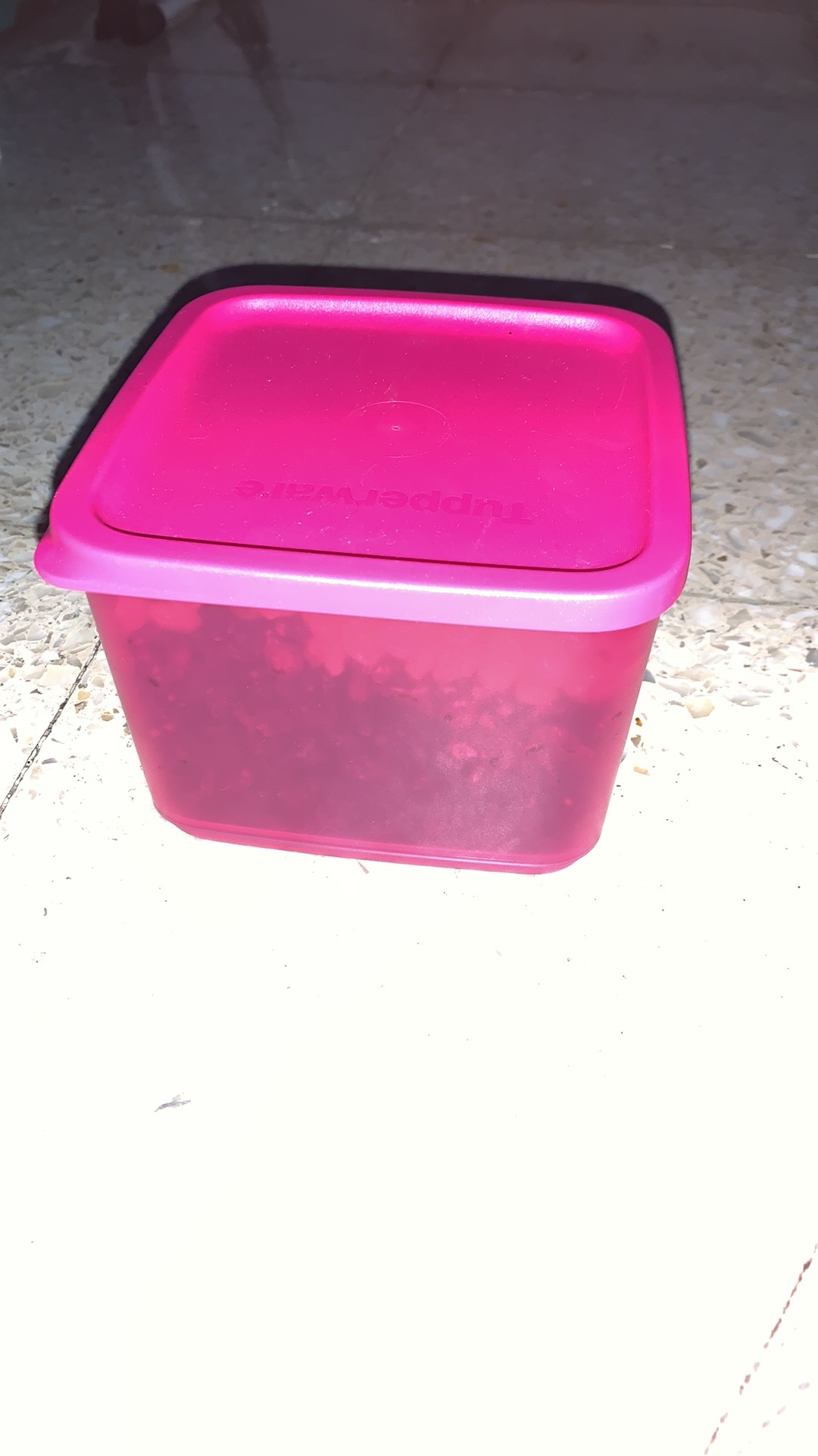 Medium Tropical Fiesta 1 Pcs (satuan) Toples Tupwr