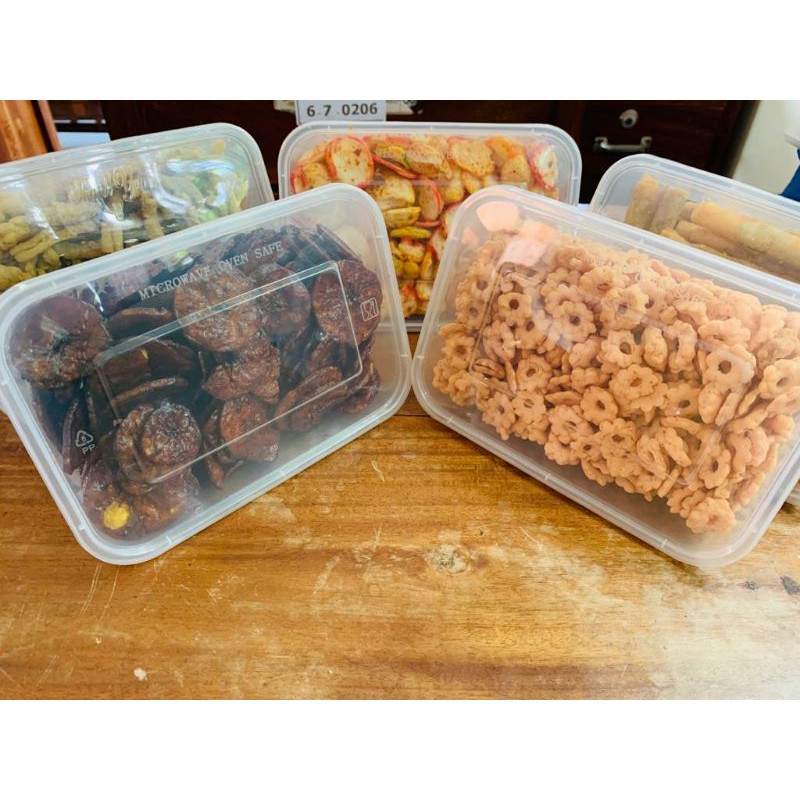 

cemilan snack box