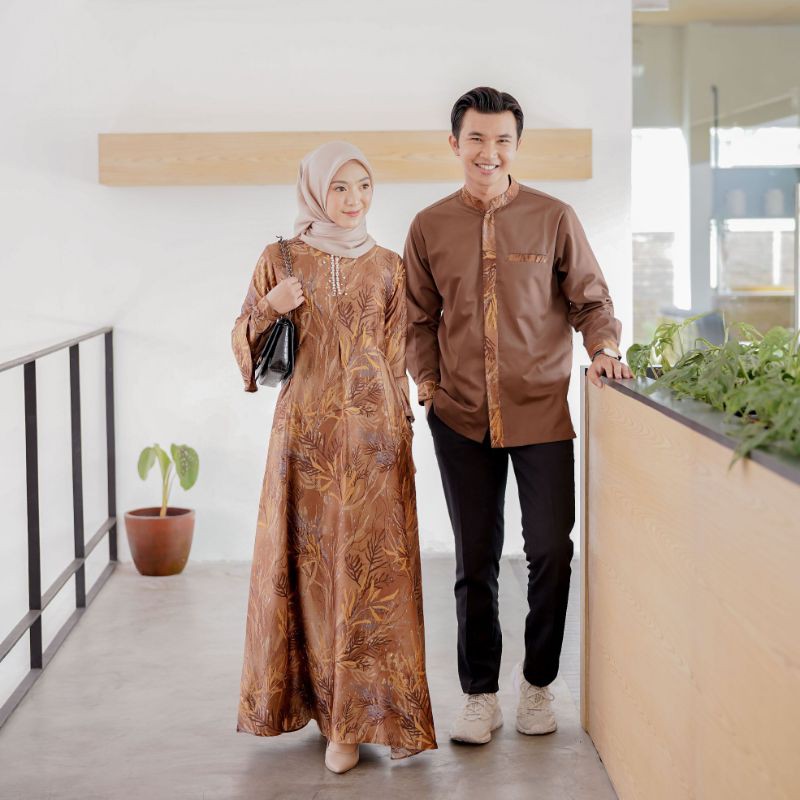 Jastip bbc Camelia dress (booked Mahfira Dwi)