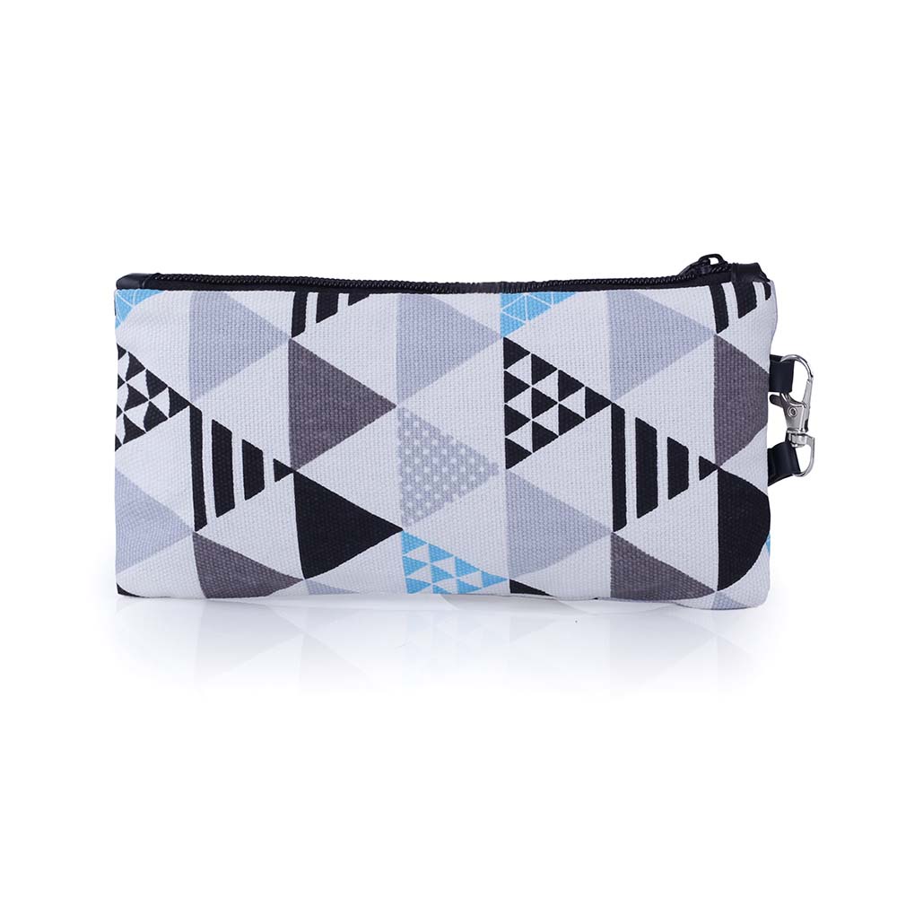 Toko Thabita Pouch Travel Make UP Dompet HP Uang Handphone Kunci