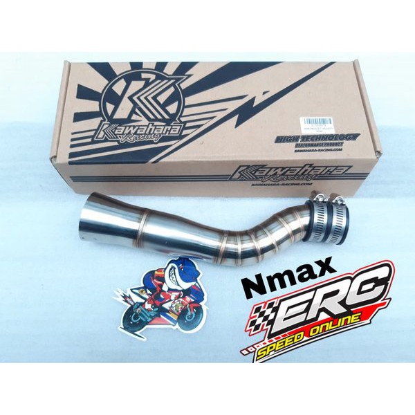 VELOCITY KAWAHARA NMAX