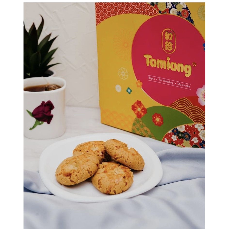 

Cui Kao So Tamiang Besar