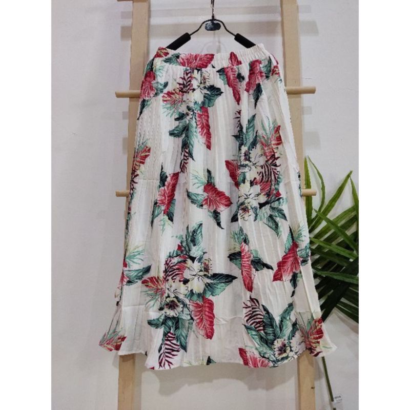Rok pisket flower import