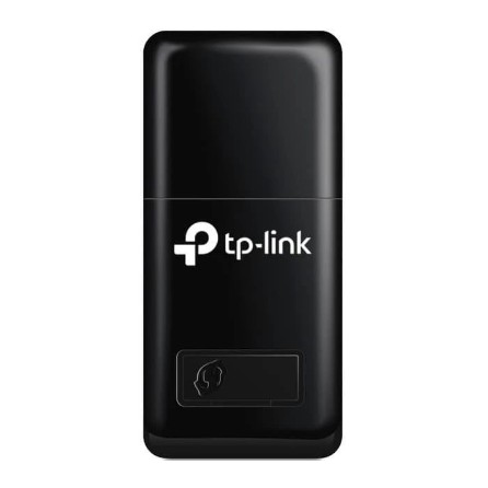 TP-Link TL-WN823N 300Mbps Mini Wireless N USB Adapter - TPLink WN823&quot;ORIGINAL&quot;