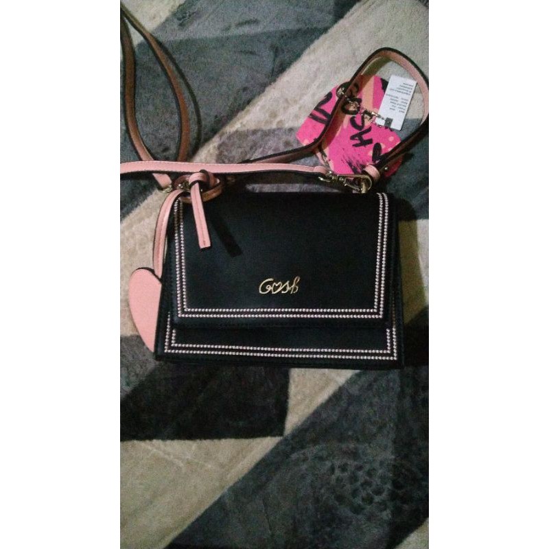 Tas Gosh art 667 black