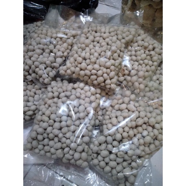 

sukro kacang atom
