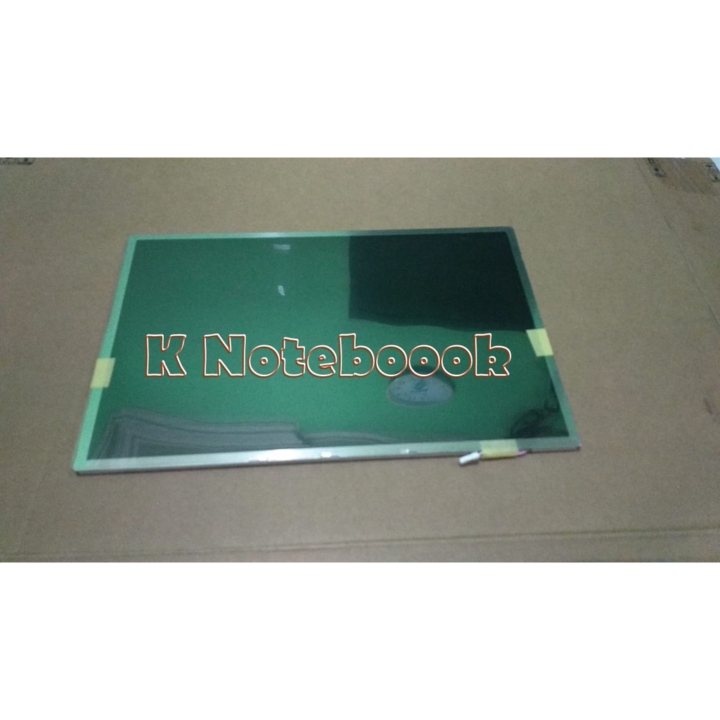 Layar LCD 12.1 Inch 20 Pin