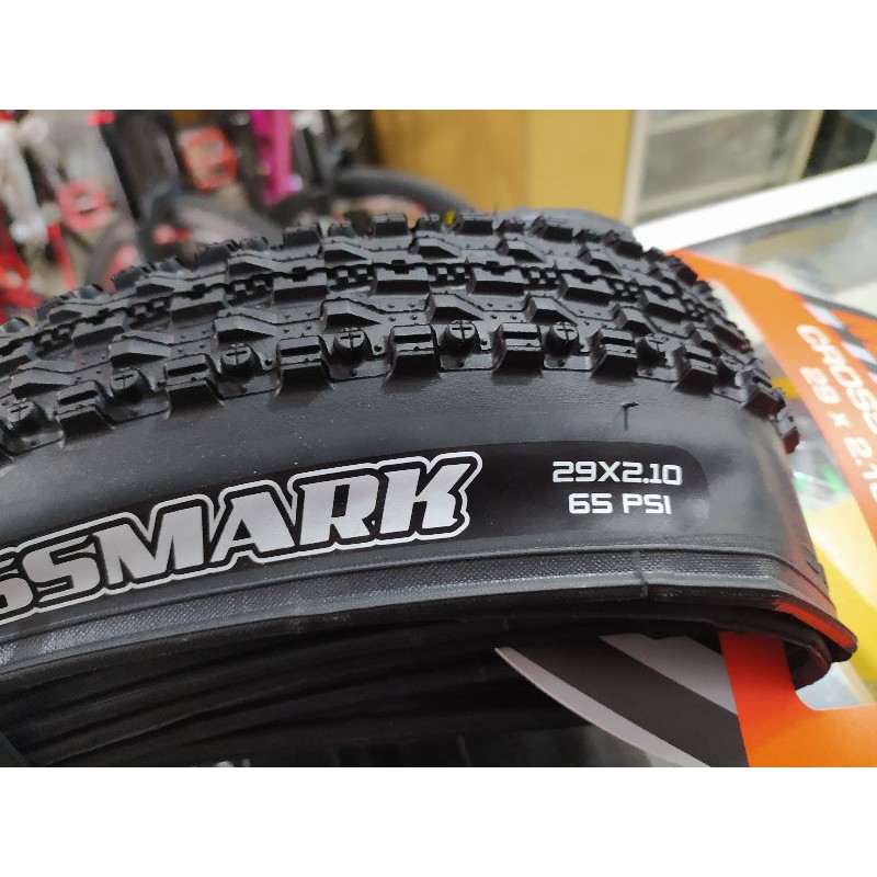 maxxis crossmark 29x2 10