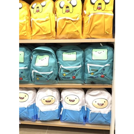 COD [Termurah] MINISO TAS RANSEL ADVENTURE TIME BACKPACK / TAS PUNGGUNG ADVENTURE TIME (ART. 2799)