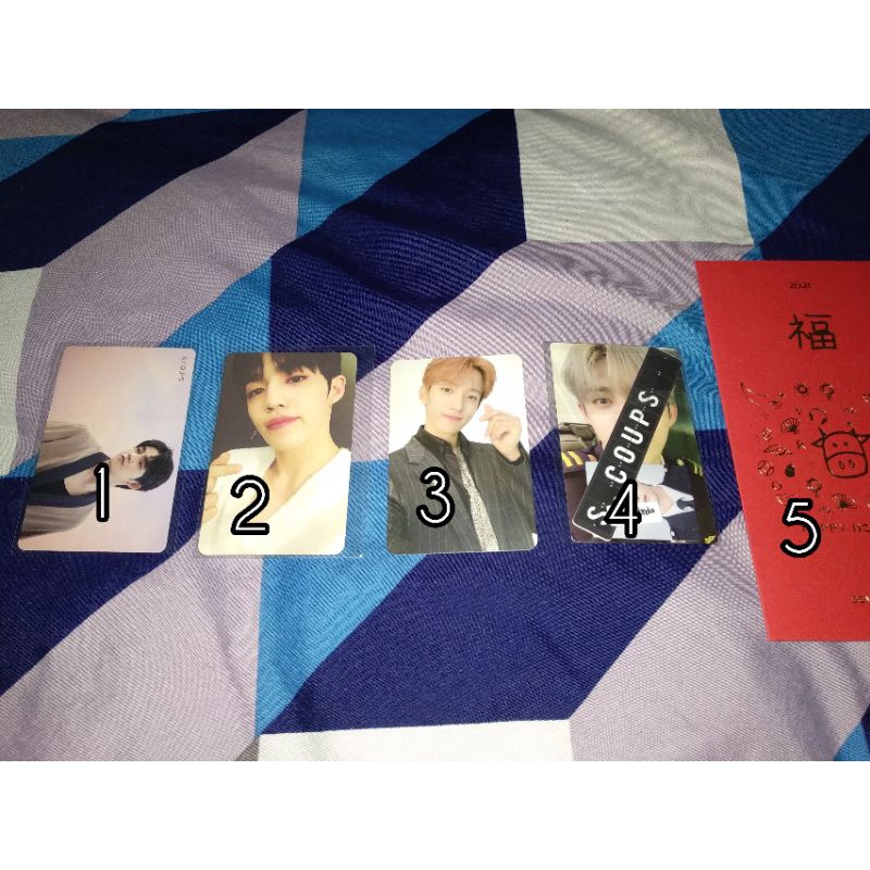 SALE PC DIRCUT, hmv flfl, set pilot, sg 21, amplop Scoups DK Vernon