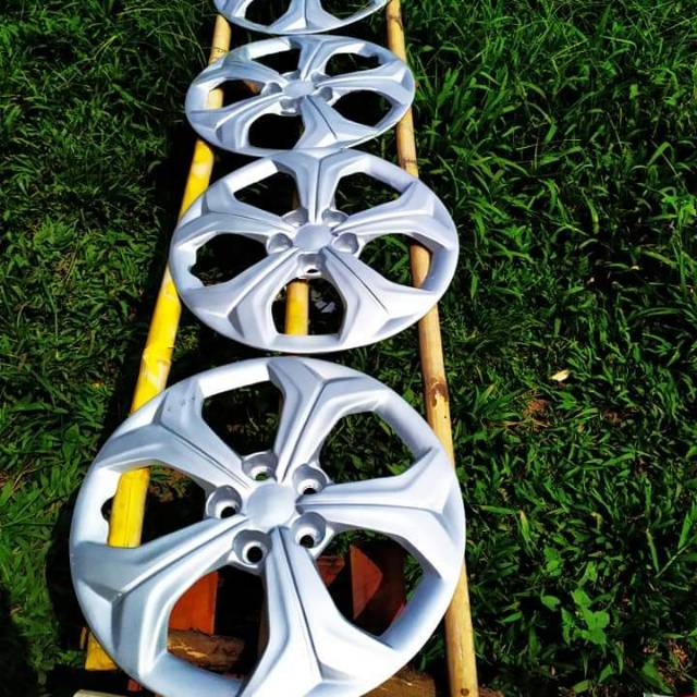 Wildop hyundai ring 17