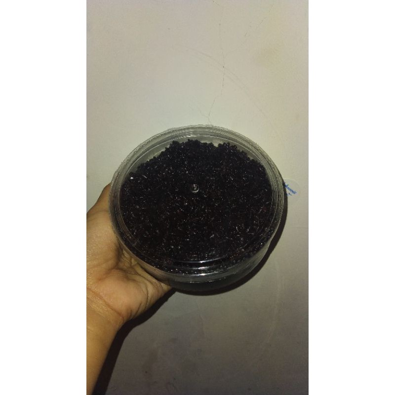 

Tape Ketan Hitam