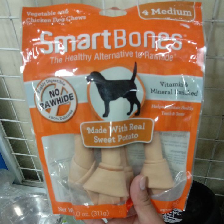 

smartbones