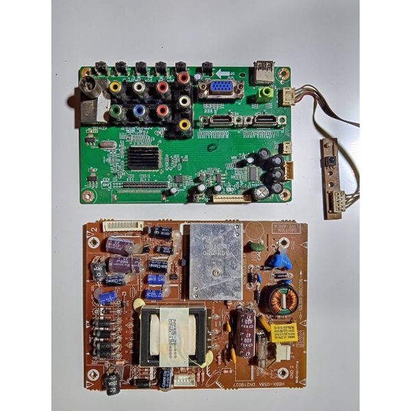 MB PSU polytron 24T800W / MB- PSU 24T800W