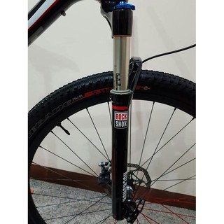 scott scale 980 vs cannondale trail 3