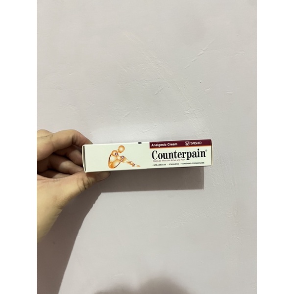 COUNTERPAIN 15gram