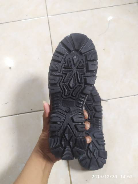 Sol Sepatu Safety Sol Semua JENIS Sepatu Safety PDH PDL KITCHEN SEKOLAH Sol Kuat tahan lama Termurah