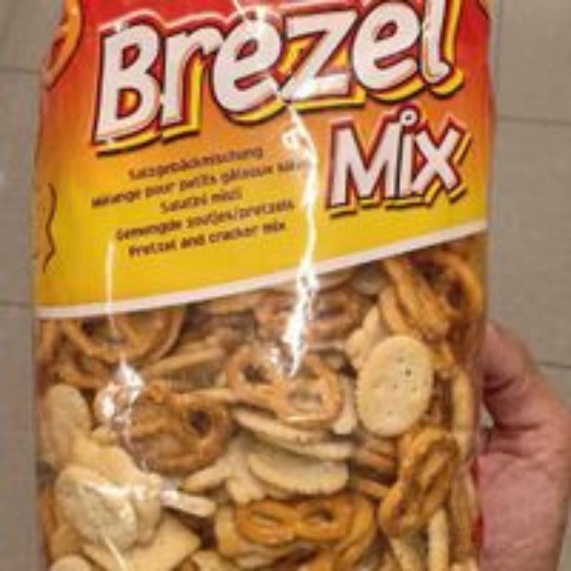

GUNZ SNACK LINE BRAZIL MIX 300 GR