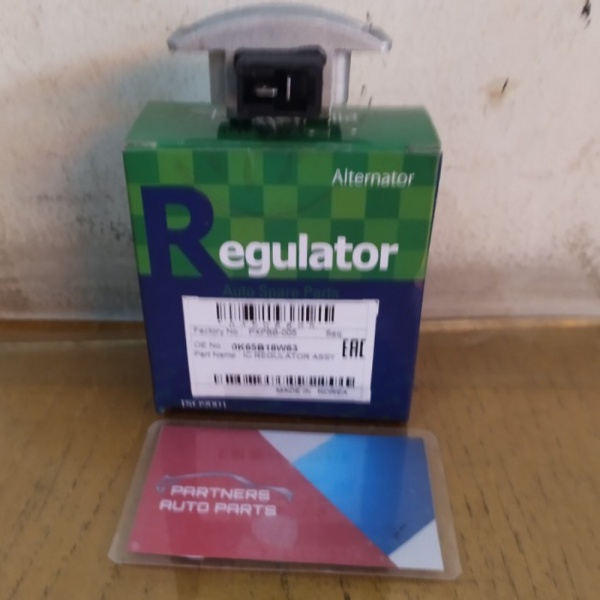 ic alternator ic dinamo cas KIA TRAVELLO Limited