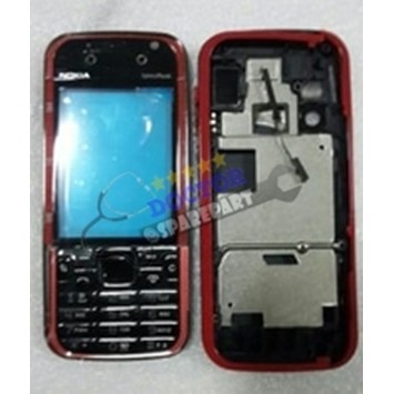 Casing / Housing Nokia 5730 Fullset