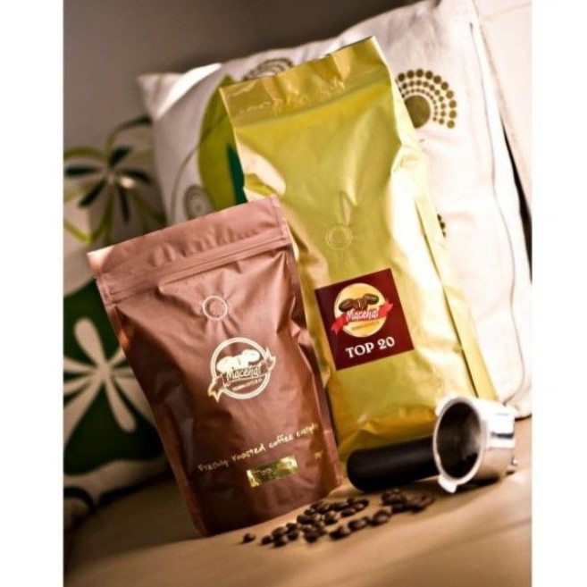 

Macehat Coffee Medan/ kopi Sumatran Top 20 250 gram
