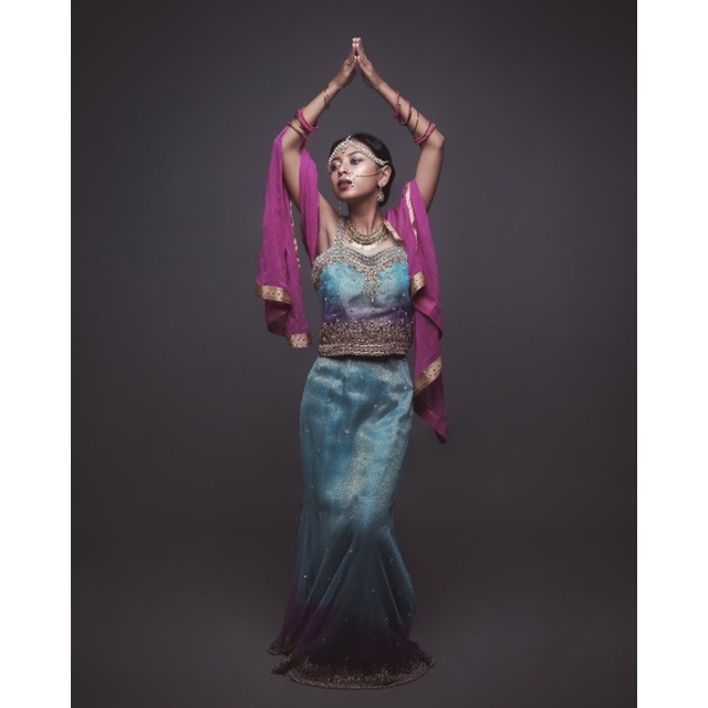 Preloved Set Lehenga India