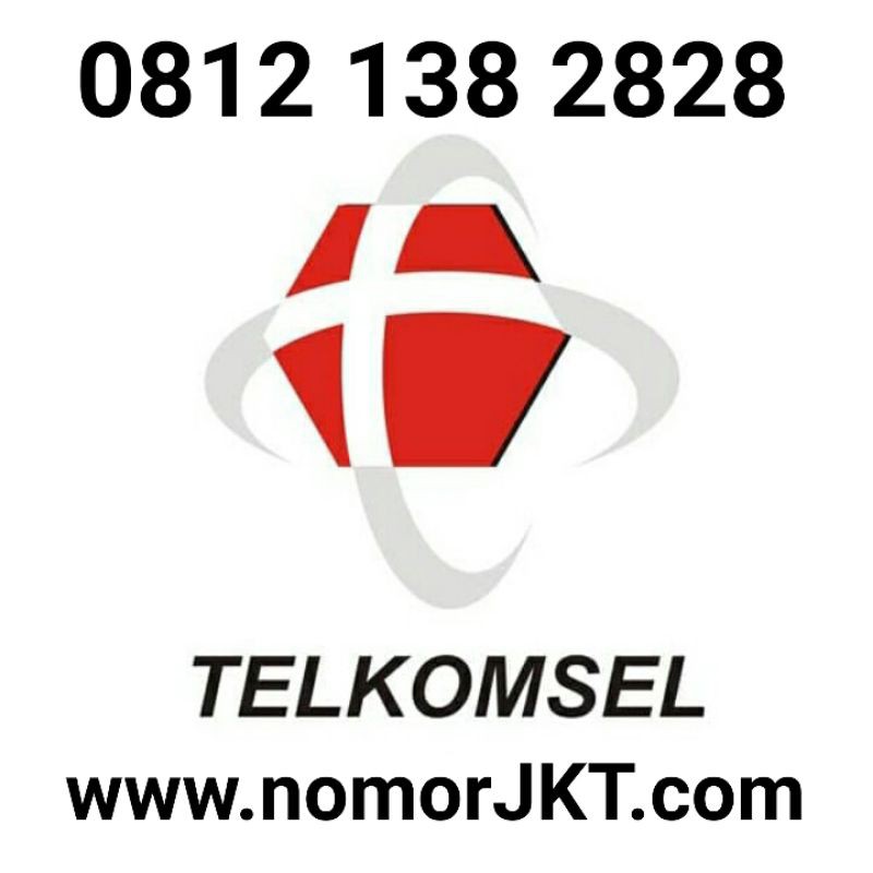 nomor cantik simpati 11 digit 0812.138.2828