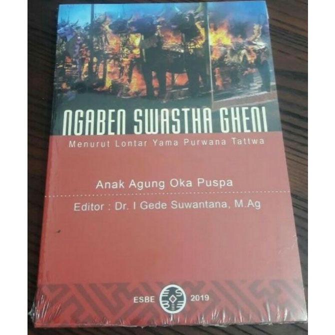 Ngaben Swastha gheni