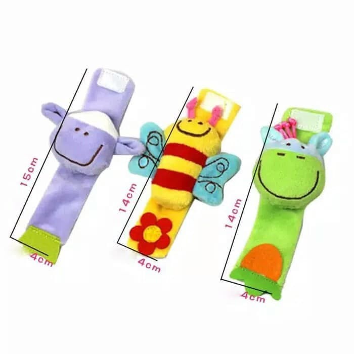 Gelang Bayi Baby Grow