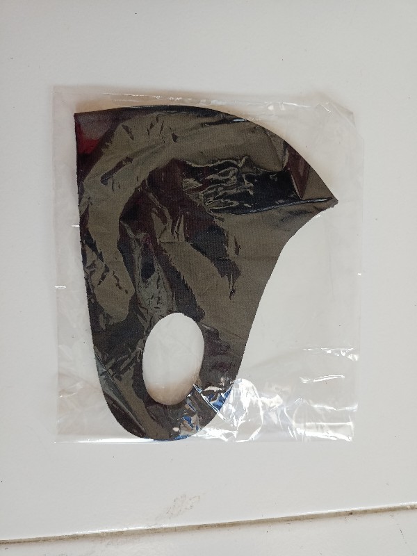 Pelindung Udara Untuk Hidung, Agar Terhindar Dari Virus, Debu Dan Asap