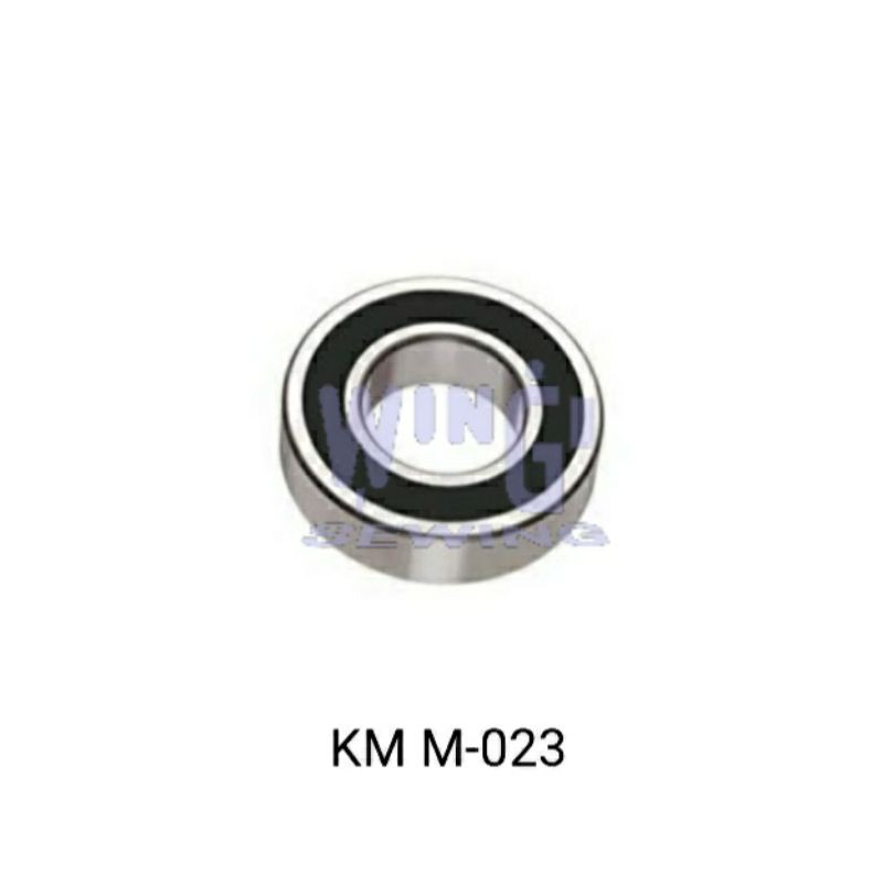 M023 Bearing Belakang Mesin Potong Kain KM M-023