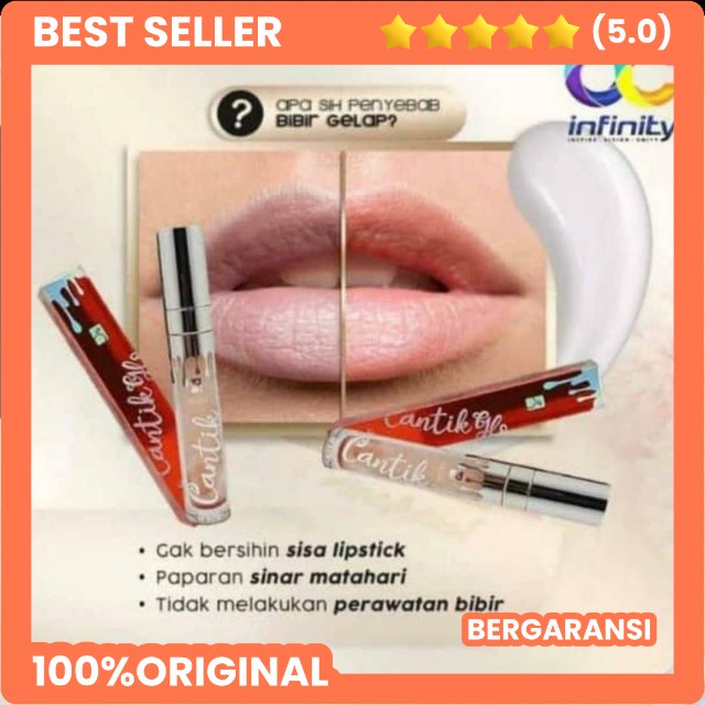Lip Serum Ourcitrus Mengembalikan Bibir Hitam Jadi Merah Serta Menutrisi Sehat Anti Bibir Pecah