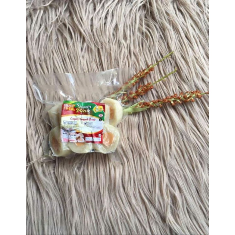 

pempek sosis