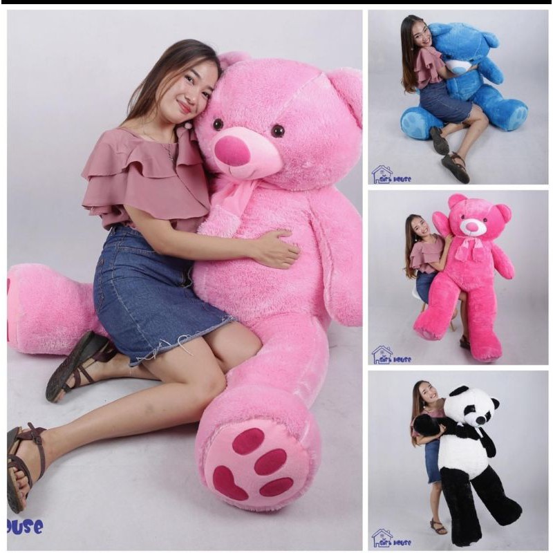 Boneka Raksasa 1.5 Meter