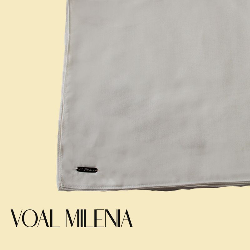 Voal Milenia