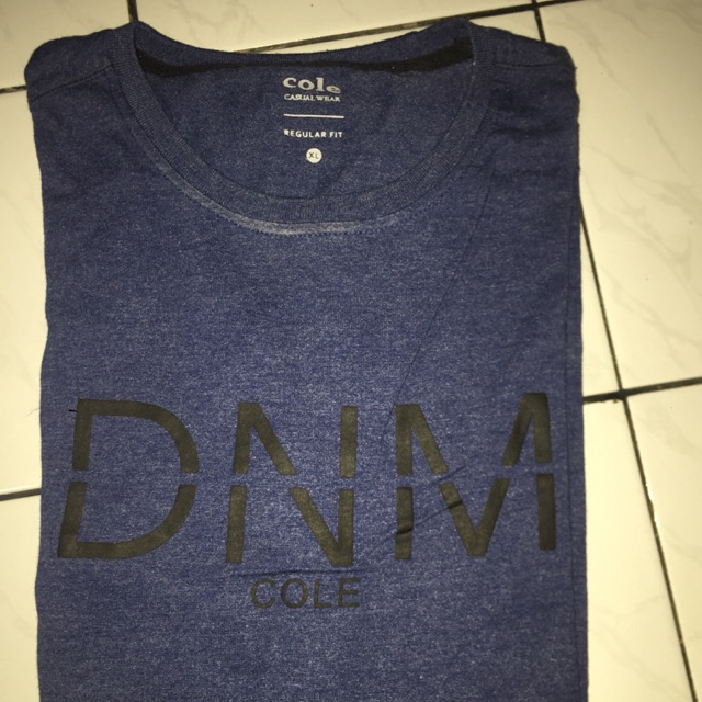Kaos Cole
