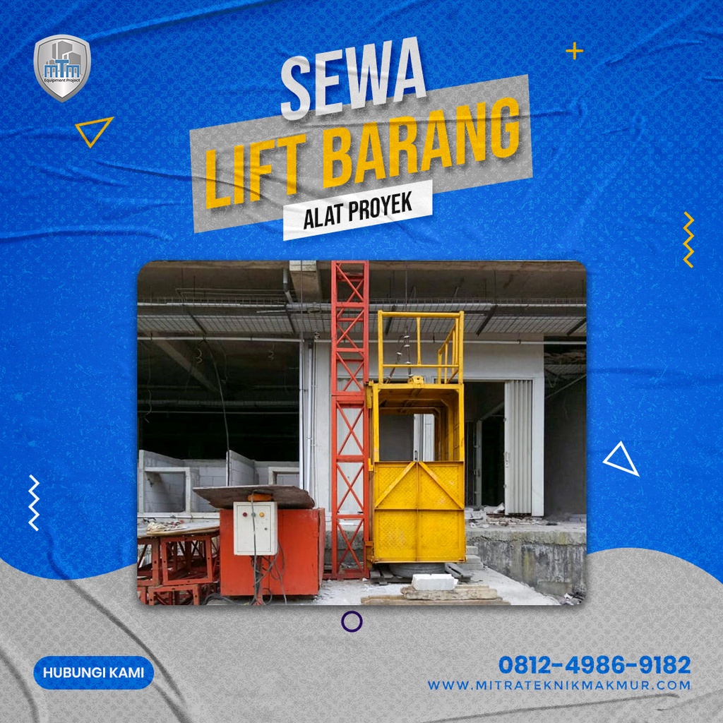 Jual Sewa Passenger Hoist | Sewa Alimak | Sewa PH | Sewa Lift Proyek ...