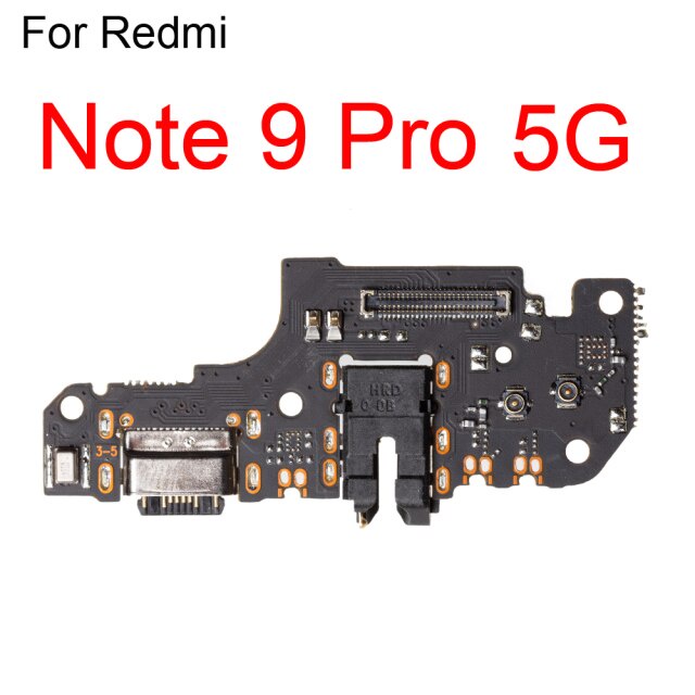 PAPAN CAS / CONEKTOR CAS XIAOMI / REDMI NOTE 9 PRO / NOTE 9PRO (5G) ORIGINAL PART