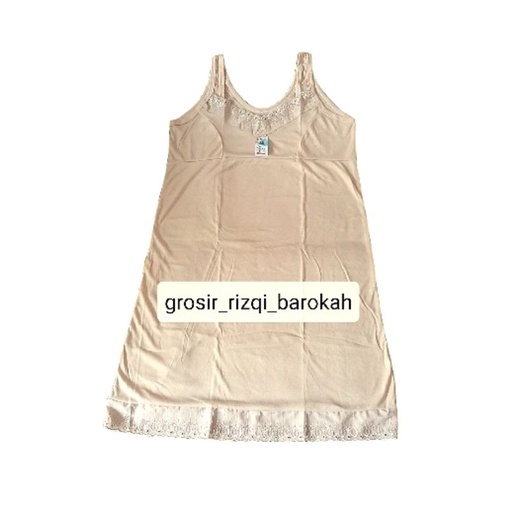 Under Rok Terusan / Androk Terusan / Daleman Terusan Poenix