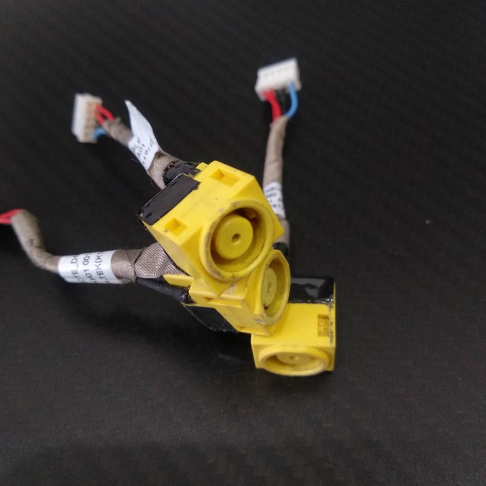 DC Jack Power Laptop Lenovo Thinkpad X220 X230